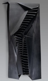 MARY PAT WAGER, AMERICAN 20TH/