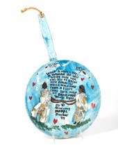 MARY PROCTOR MM FRYING PAN SCU