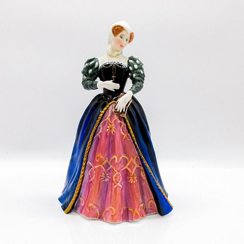 MARY QUEEN OF SCOTS HN3142 -
