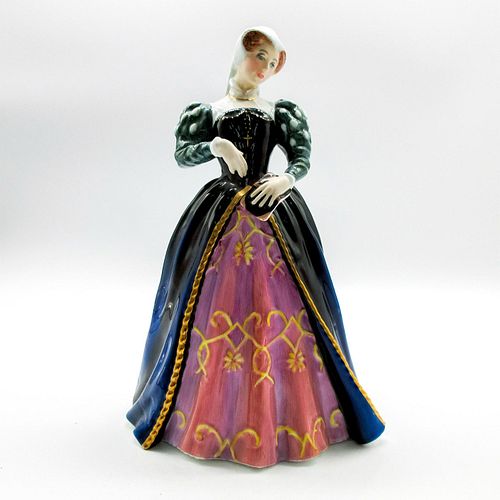 MARY QUEEN OF SCOTS HN3142 -