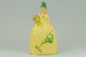 MARY QUITE CONTRARY DOORSTOP B