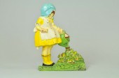 MARY QUITE CONTRARY DOORSTOP L