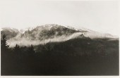 Mary Randlett (1924-2019 Washi