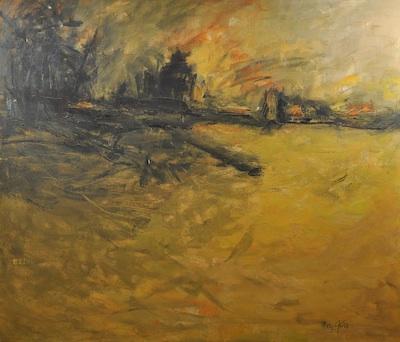 Mary Ray Gehr (American, 1910 -