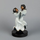 MARY REGAT, WEDDING DANCE, 200