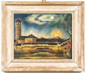 MARY REINA DI CRISPINO "B&O AT
