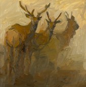 MARY ROBERSON (1948- ), TWO SP