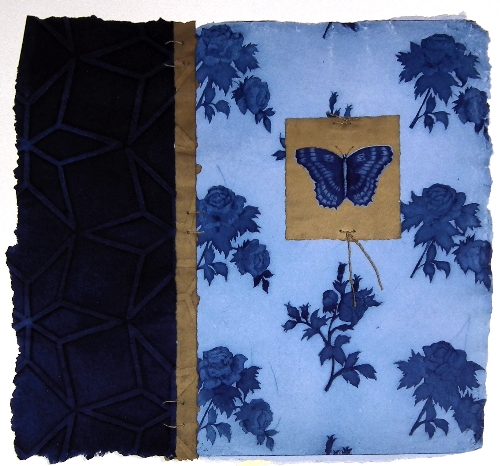 Mary Rose O'Neill - Two limited