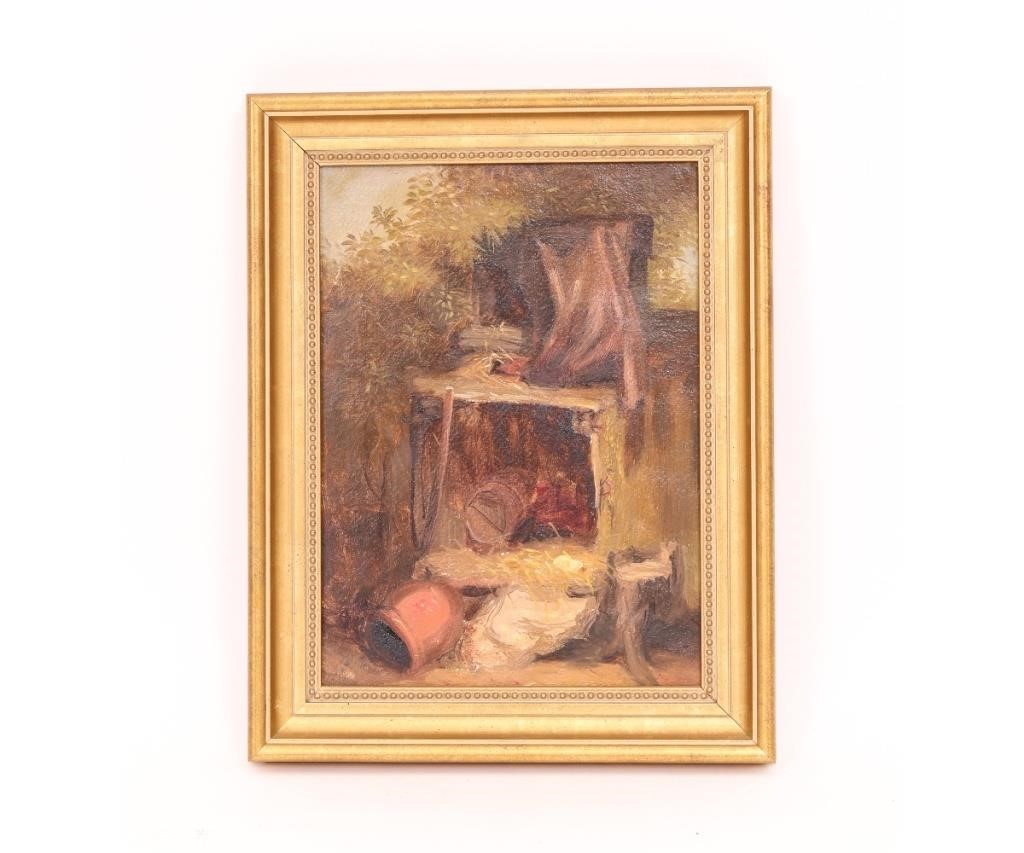 Mary Russell Smith (1842-1878,