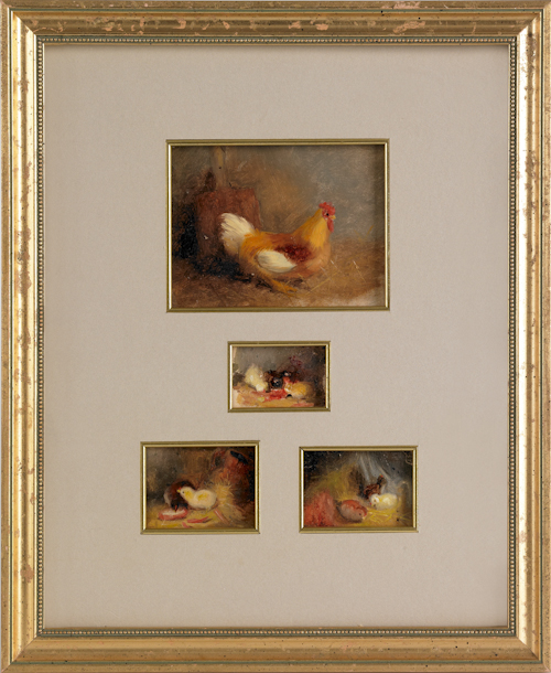 Mary Russell Smith (American