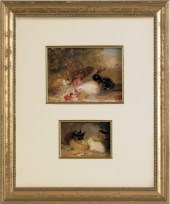 Mary Russell Smith (American 1