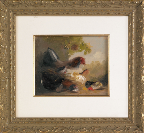 Mary Russell Smith (American