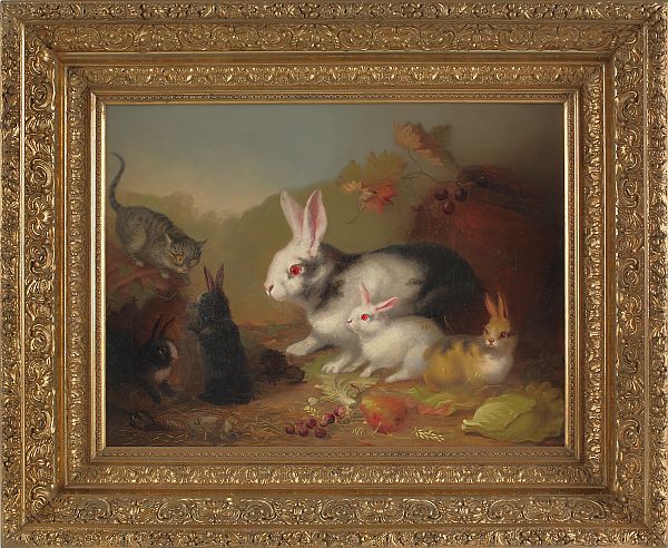 Mary Russell Smith (American