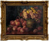 Mary Scully paintings (Mary Mo