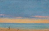 MARY SIPP GREEN, (AMERICAN, B.