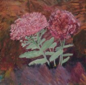 MARY SLATFORD NEWCOMB, (BRITIS