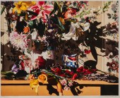 MARY SNOWDEN (B.1940), "MOMENT
