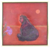 MARY SPAIN (AMERICAN, 1934-83)