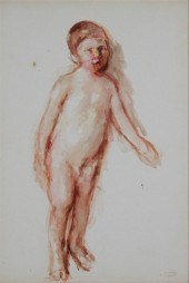 MARY STEVENSON CASSATT (AMERIC
