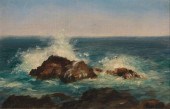 MARY STEWART DUNLAP (1846-1925