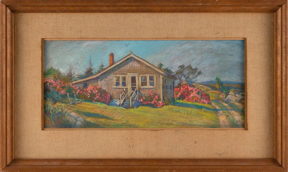 MARY STUARD TOWNSEND MASON