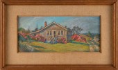 MARY STUARD TOWNSEND MASON (MA
