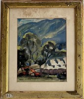 MARY SWIFT POWERS (VERMONT/MAS