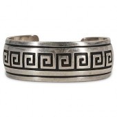 MARY TELLER NAVAJO STERLING SI