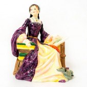 MARY TUDOR HN3834 - ROYAL DOUL