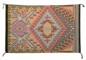 MARY W. BEGAY , BLUE CANYON (R