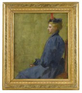 MARY WOOD WHITTAKER (AMERICAN,