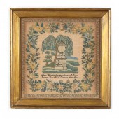 MARY WOODRUFF'S GEORGE WASHING