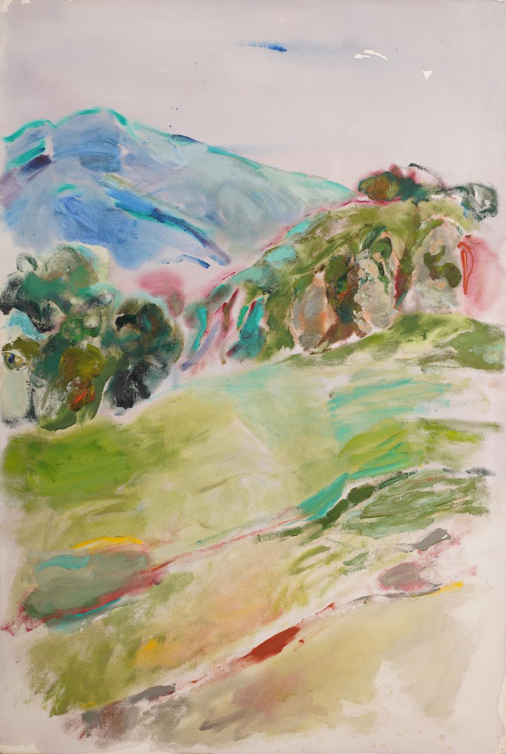 MARYANN HARMAN (20TH CENTURY):