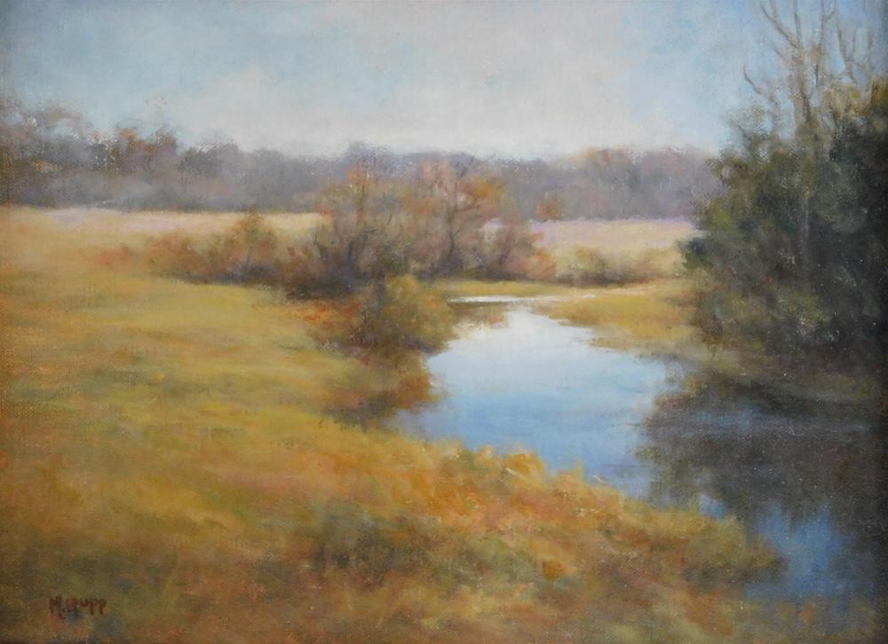 MARYANNE RUPP (CONNECTICUT, 20TH