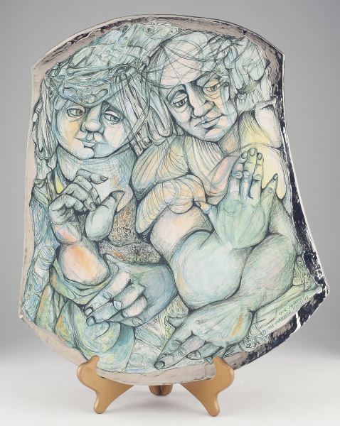 MaryLou Higgins (NC) Large