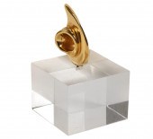 MARYON KANTAROFF SCULPTURED GO