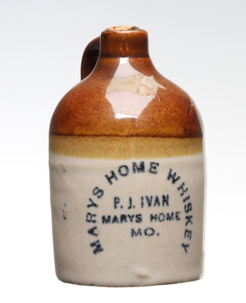 MARYS HOME MISSOURI WHISKEY
