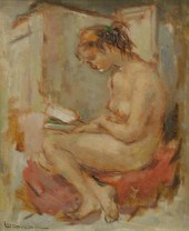 MARYSE DUCAIRE-ROGUE (FRENCH,