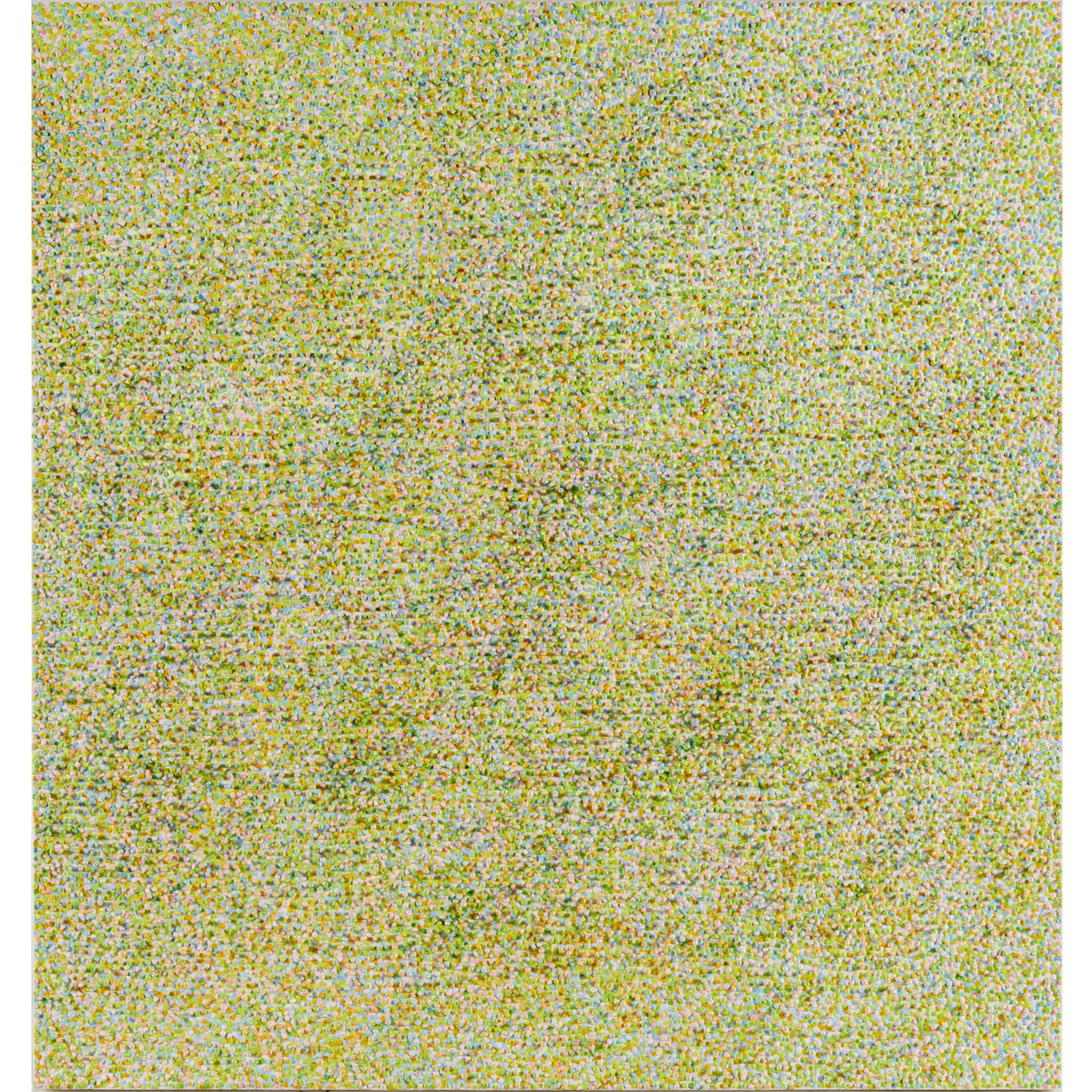 MASAKO KAMIYA, TEXTURED GOUACHE
