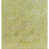 MASAKO KAMIYA, TEXTURED GOUACH