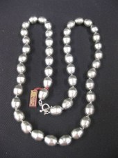 Masami Silver Grey Mother of P