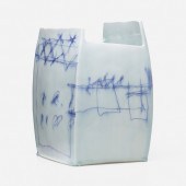 Masamichi Yoshikawa. Large ves