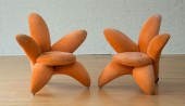 MASANORI UMEDA/ EDRA PAIR OF '