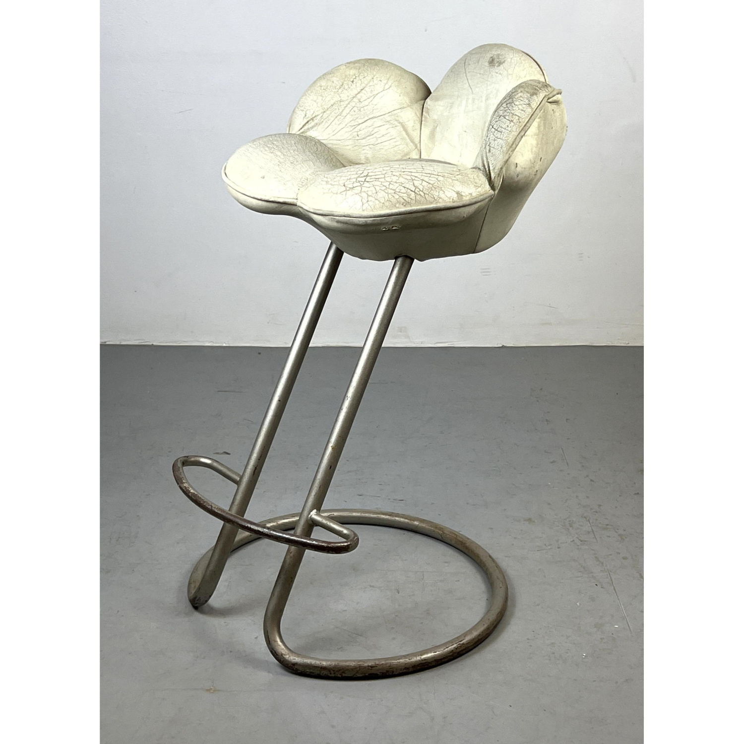 Masanori Umeda Soshun Stool made by