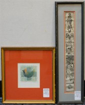 MASAO OHHA (JAPANESE B. 1928)