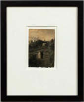 MASAO YAMAMOTO, "BOX OF KU #74