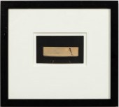 MASAO YAMAMOTO, "BOX OF KU #55