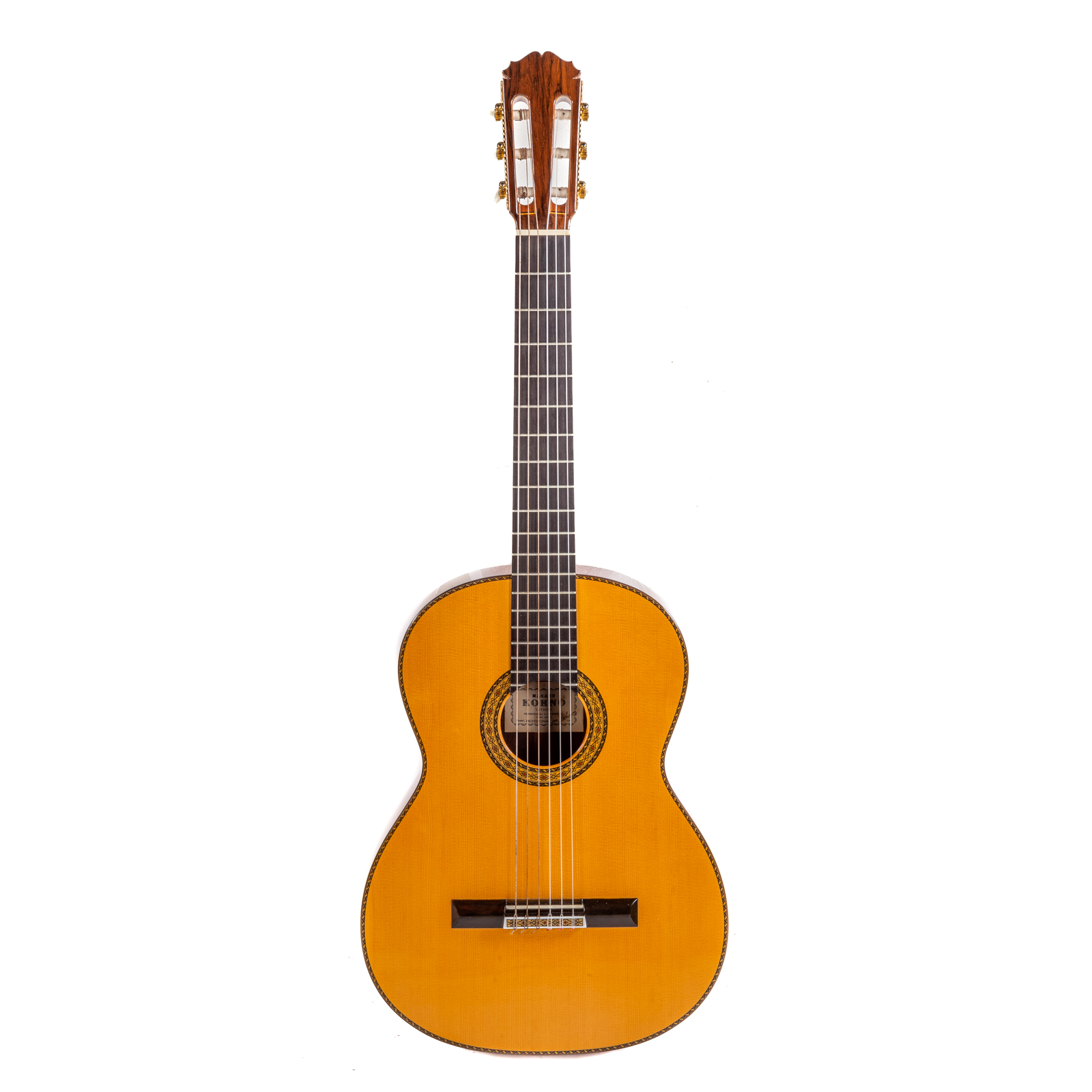 MASARU KOHNO ACOUSTIC GUITAR