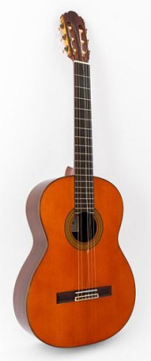 MASARU KOHNO CLASSICAL GUITAR,