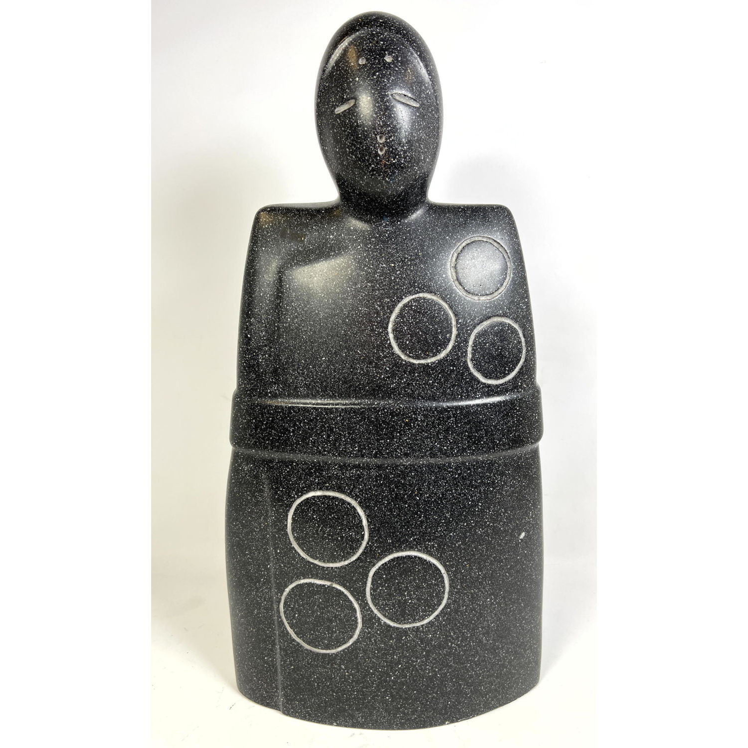 Masatoyo Kishi (Kuki) Stone